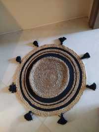 Декоративно килимче