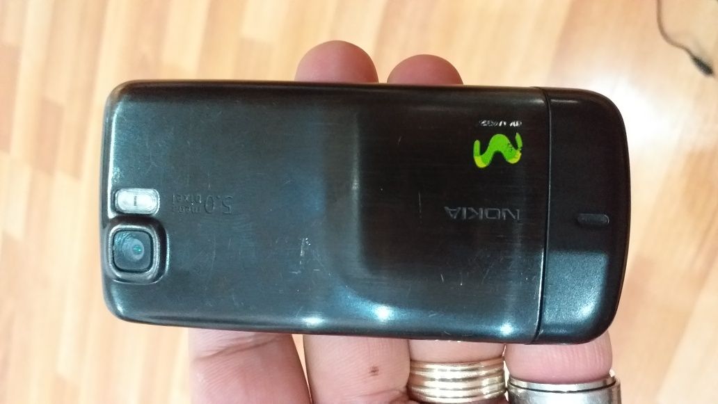 Nokia 6600I de colecție
