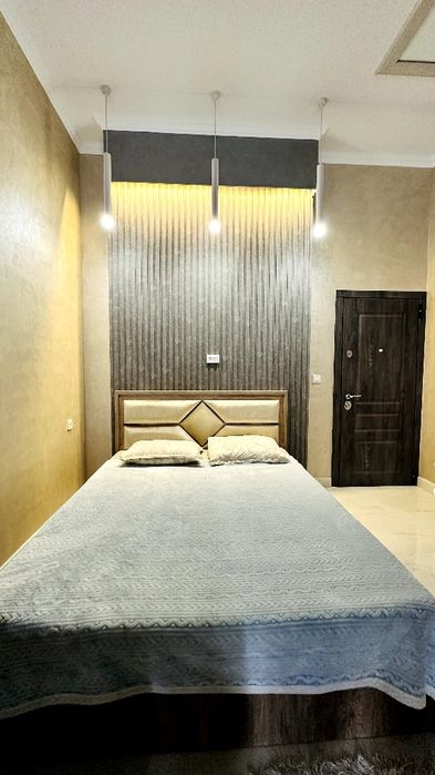 Mini Home Hotel Salom 24