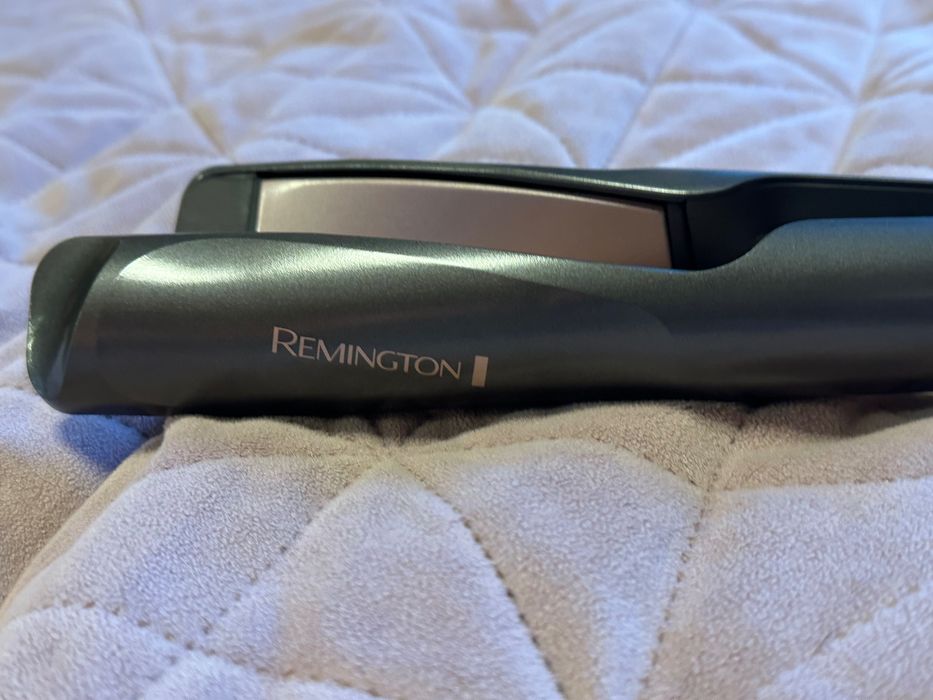 Преса за коса Remington (Curl & Straight)