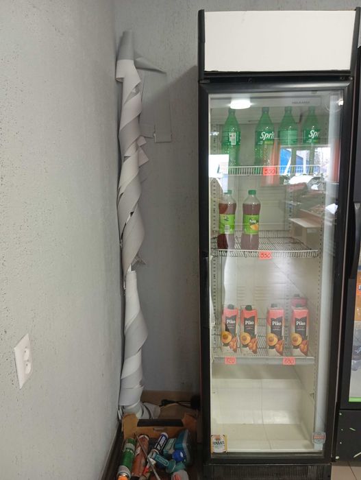 2 холодильника б/у. В рабочем состоянии.