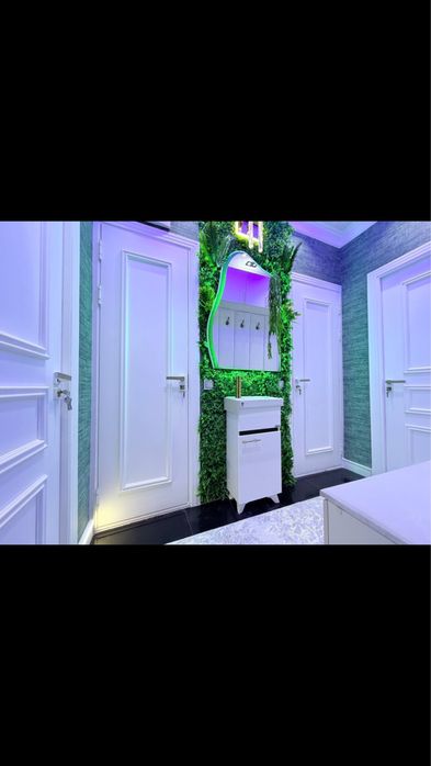 Чиланзарв 18 кв-л . 2в3/3/4.  Новая алея 48м2.  75000уе