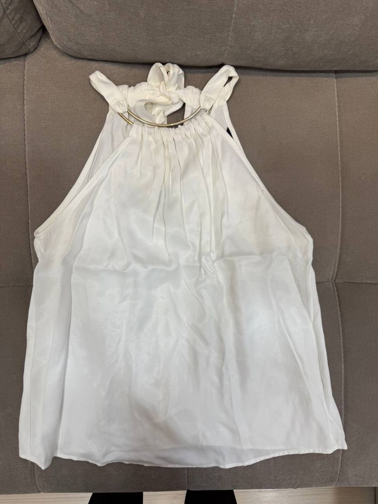 Блузка стильная ZARA