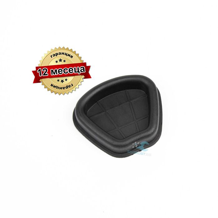 Капак Гума за ревизия маховик Mercedes W210 W463