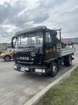 IVECO EUROCARGO basculabil meiller kipper de fabrica CLIMA AUTOMATA