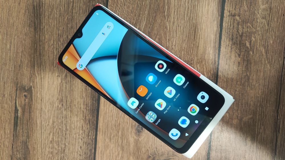 Смартфон Redmi A3