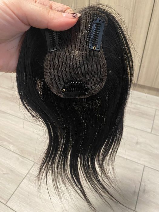 Topper - par natural