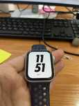 Apple watch 6 nike  iwatch