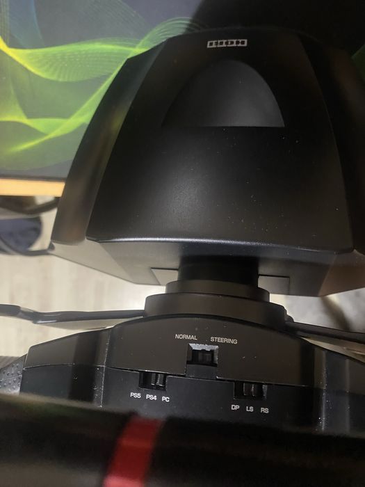 Волан rwa racing wheel apex