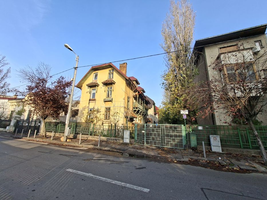 Garsoniera Unirii | 32 mp | Principatele Unite