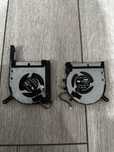 Set ventilatoare laptop