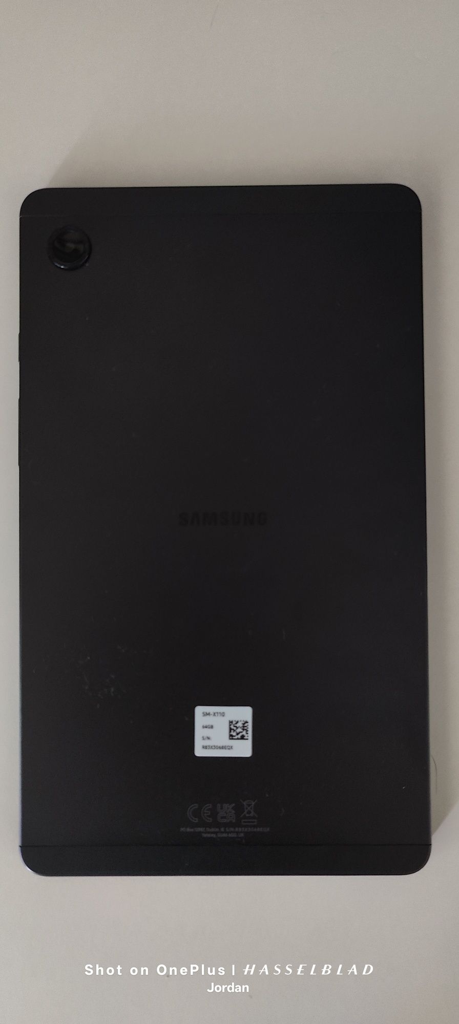 Таблет Samsung Galaxy Tab A9