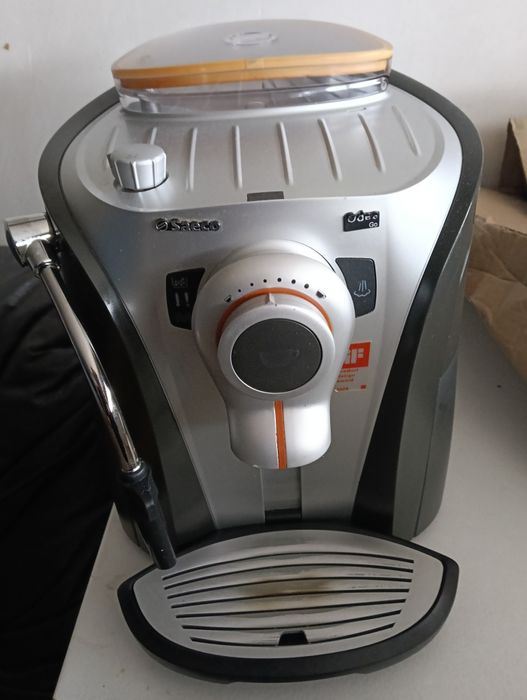 Aparat cafea Saeco
