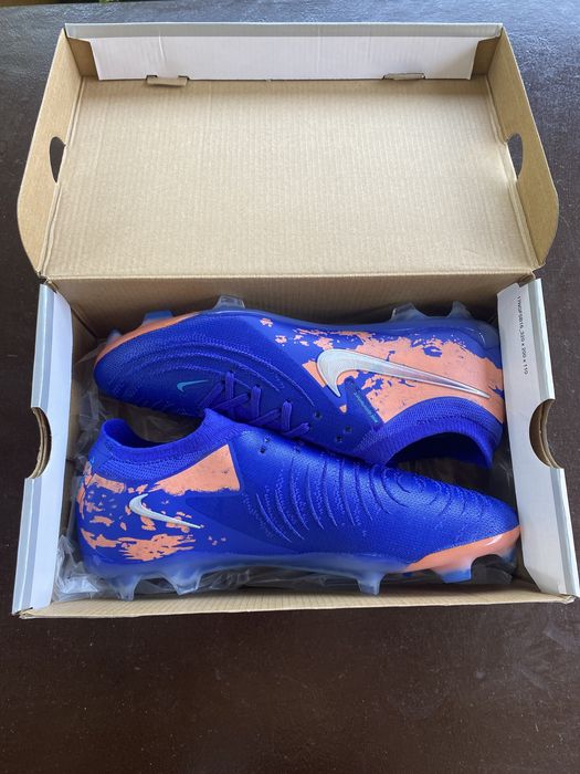 Бутонки  Nike Phantom 43 номер