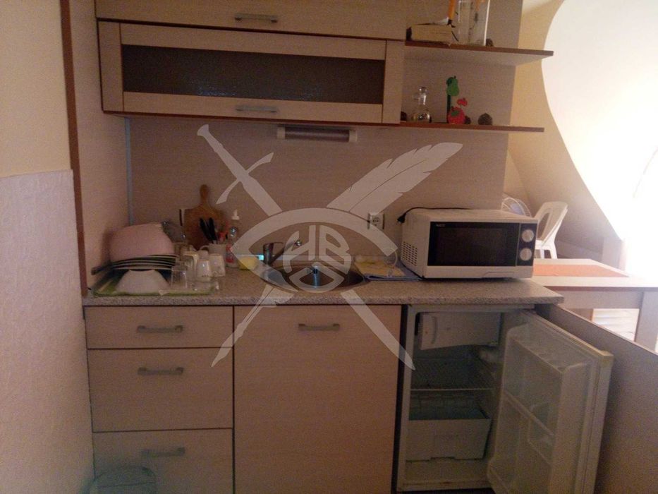 Продава се Едностаен апартамент в к.к. Слънчев бряг - 58 кв.м за 1018 €/кв.м - Снимка #2