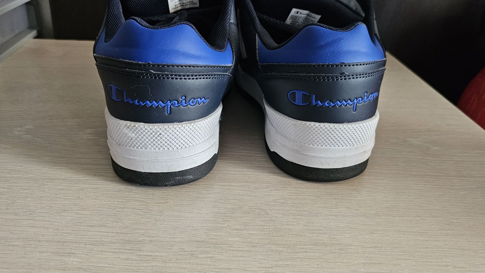 Маратонки champion 38номер