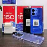 Redmi 15C 2025 New Super Skidka+Garantiya
