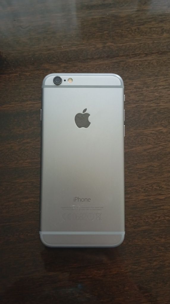 iphone 6 16gb A1586