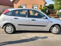 Ford Focus 1.6 benzina 2004