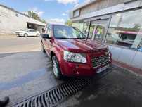Vand Land Rover Freelander 2 TD4