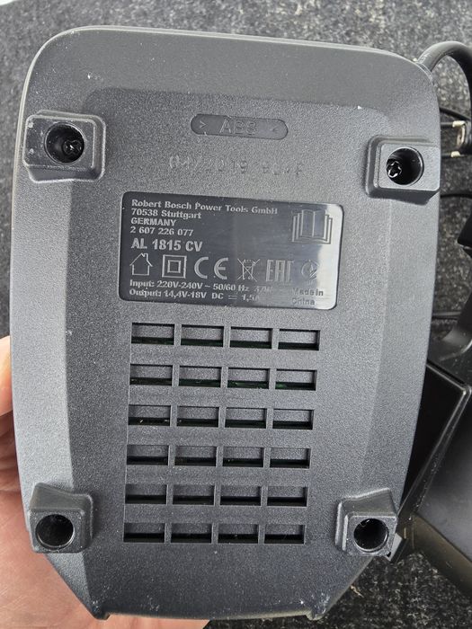 Autofiletantă Bosch impact