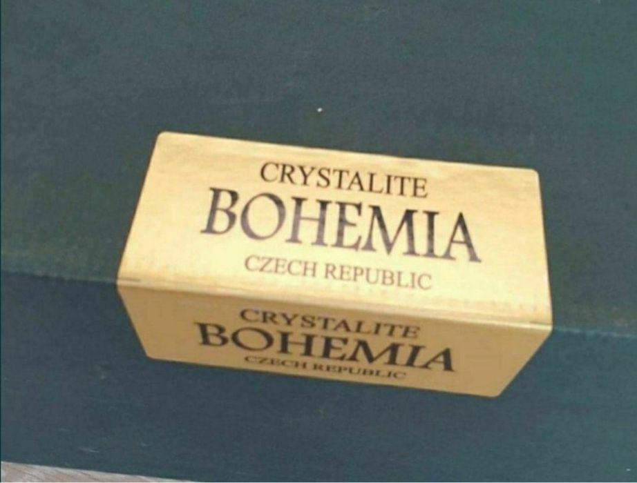 Стекло, оригинал, Франция.