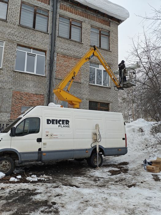 Услуги автовышки,автокрана,экскаватора,доставка грузов