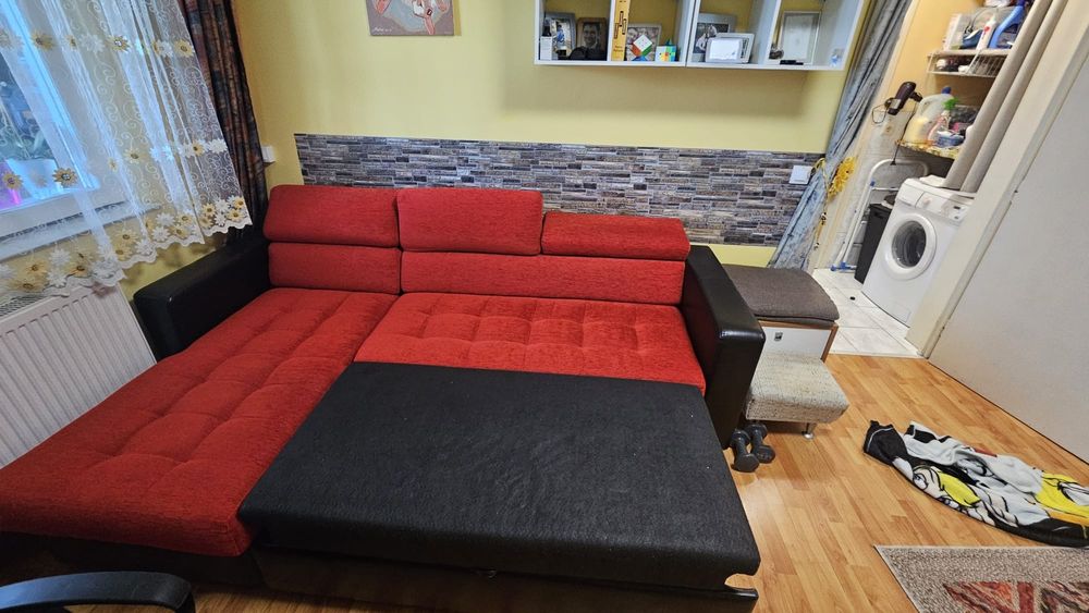 Colțar extensibil (stare foarte bună)