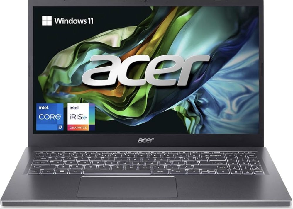 Продается ноутбук Acer