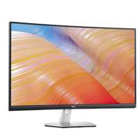 Dell 32" Curved Monitor S3222HN