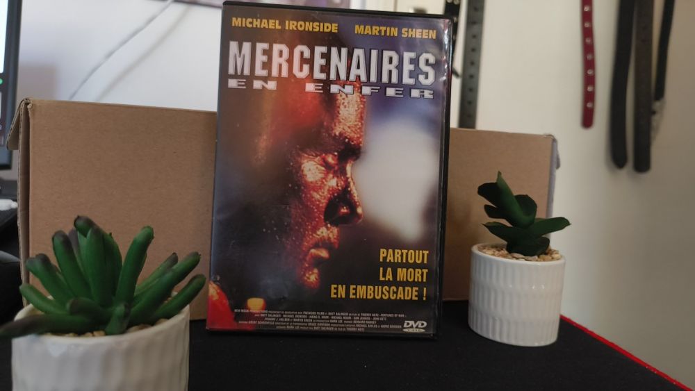 Filme de familie pentru DVD