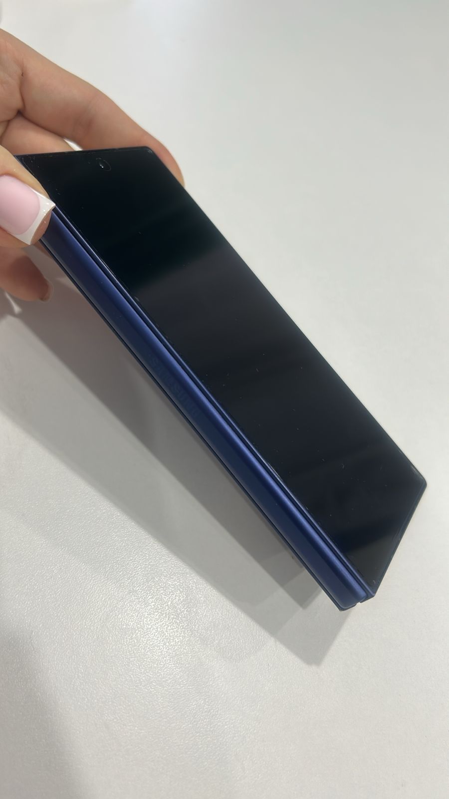Samsung z fold 6