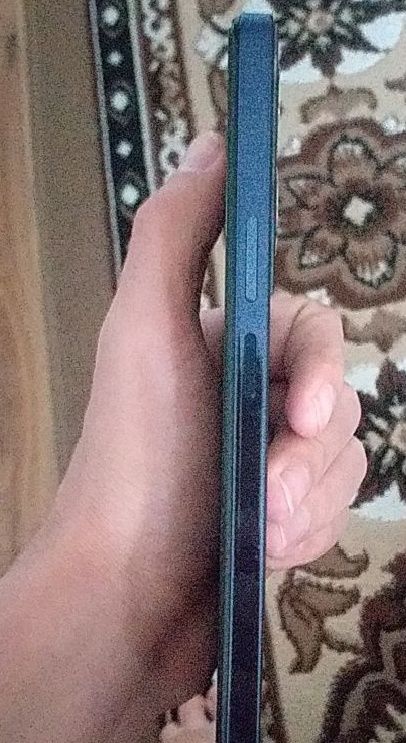 Tecno pova5 pro 5G