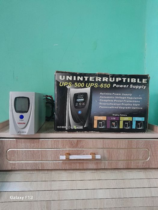 APC smart 750 ups sotiladi