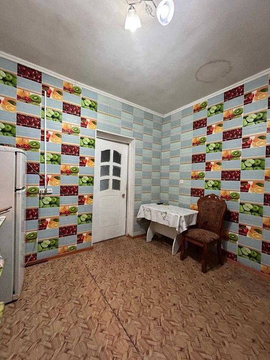 Продается 5-комн.дом в пос.Баймырза