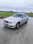 BMW 318I 2006 benzina