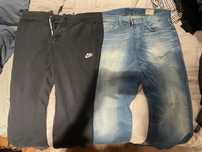 Pants/ nike/ adidas/ дрехи/calvin klein/ панталони/долници/шорти