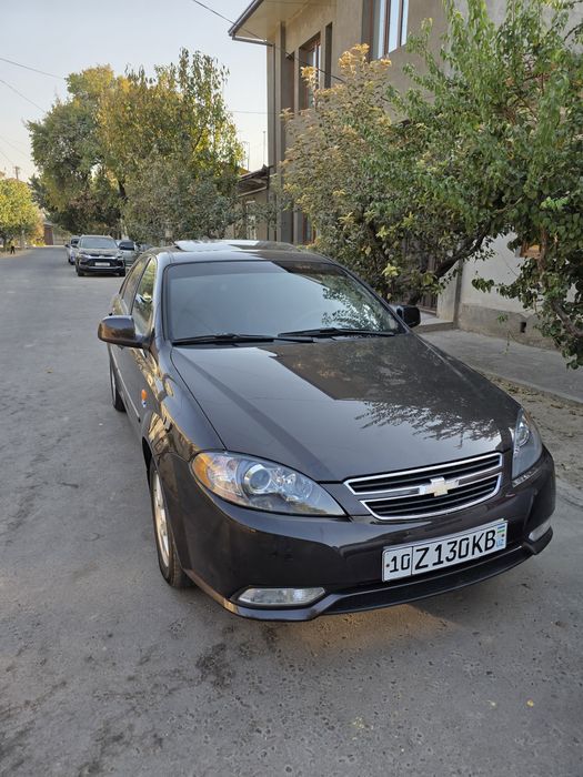 Chevrolet Lacceti 2019