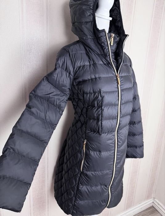 Geaca puf michael kors