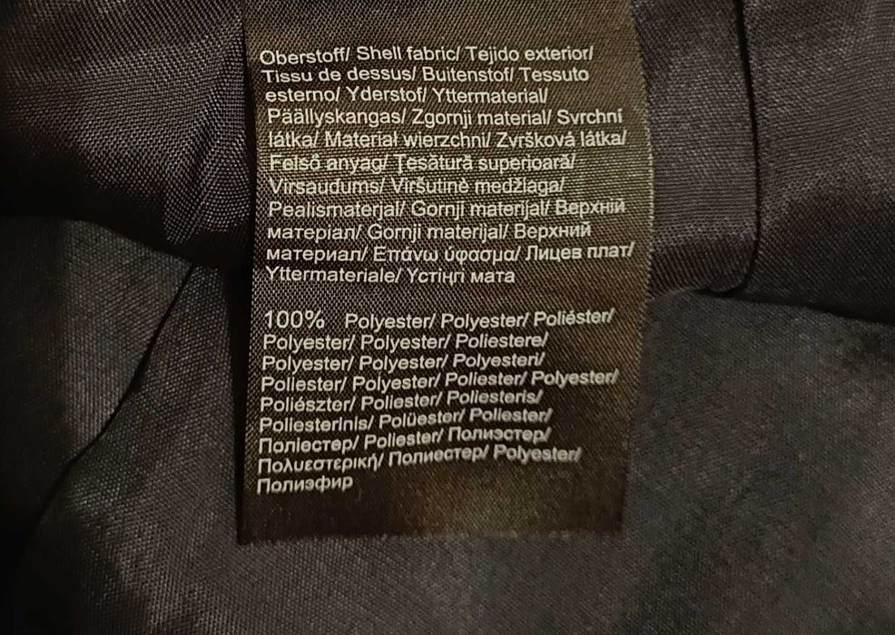 Fustă de damă, culoarea alb cu albastru