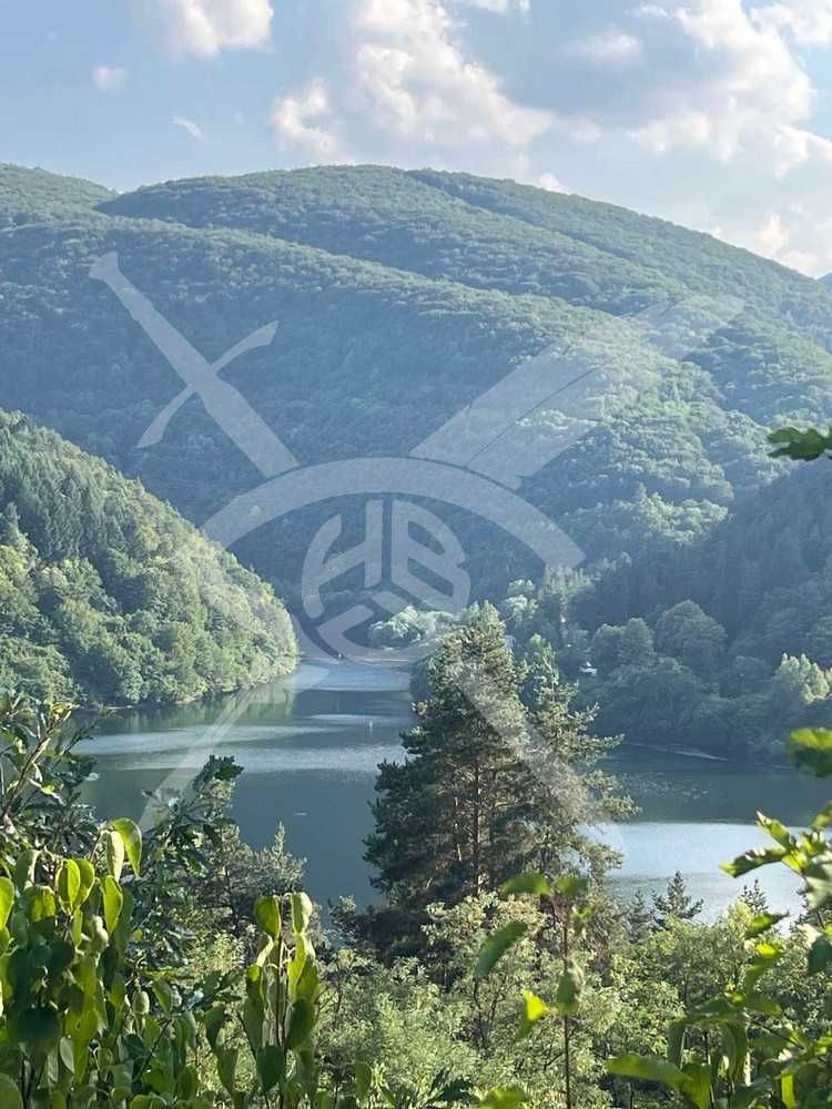 Продава се Къща в с. Долни Пасарел, Област София-град - 40 кв.м за 2225 €/кв.м - Снимка #7