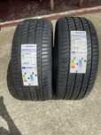 Anvelope vară MICHELIN PRIMARY 3