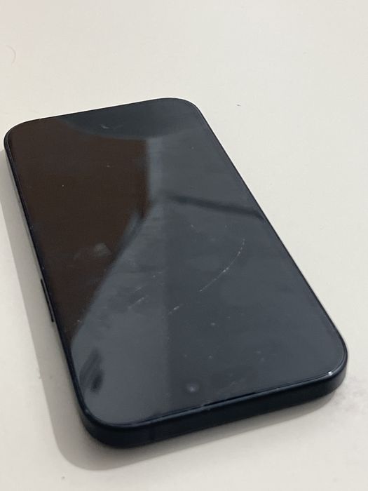 Iphone 16 256gb/100% baterie #46567