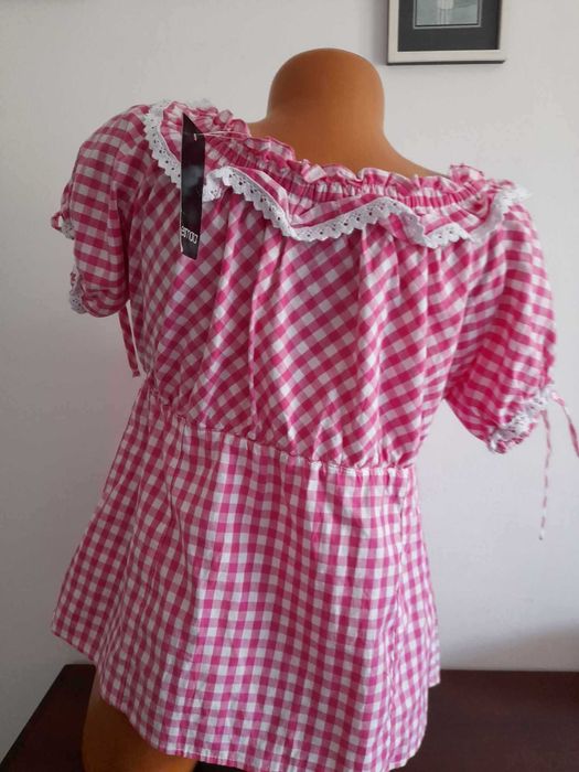 Bluze dama deosebite