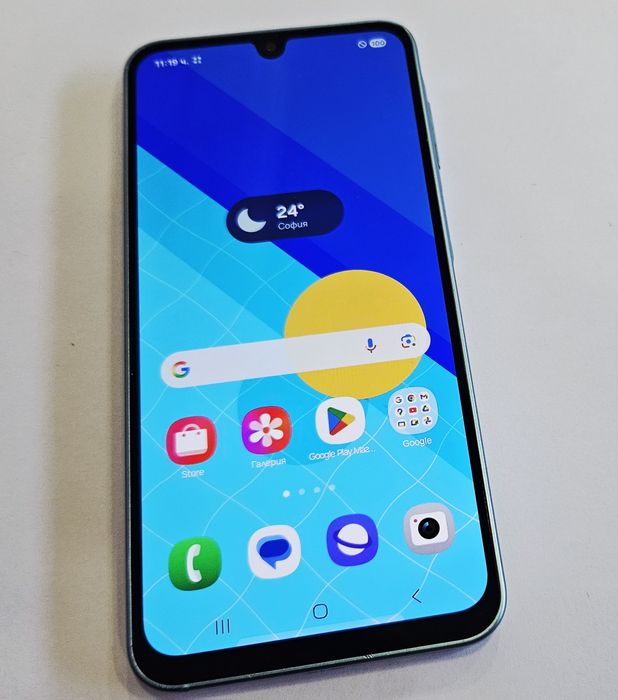 Samsung Galaxy A16 4/128  04816-25