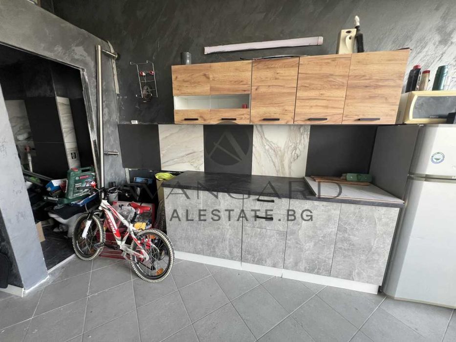 оф.22044 Двустаен обзаведен/ Южен