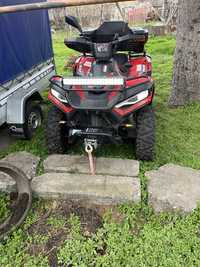 ATV LINHAI 500 Pro Max 2021