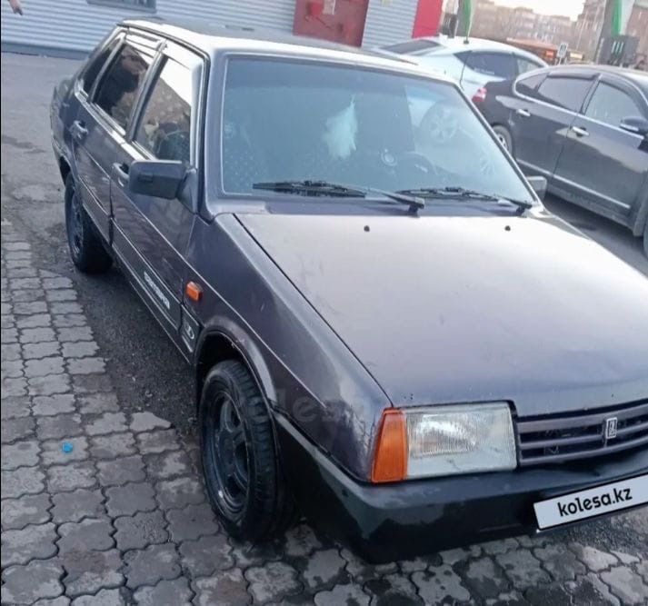 Продам Ваз 21099