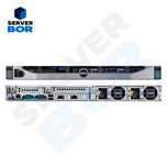 Сервер PowerEdge Dell R630 Server, 28C,128GB RAM,2TB-SSD