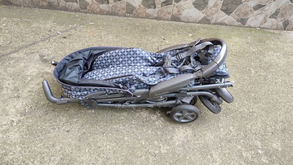 Căruț bebe Peg Perrego Piko P3